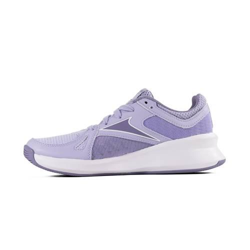 Chaussures Femmes Reebok Advanced Trainette violet 2/4