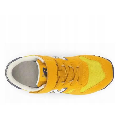 Buty do chodzenia dla dzieci New Balance 373 3/3