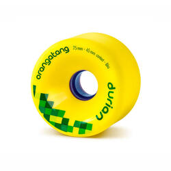 Roues Sk8 75mm Durian 86A ORANGATANG