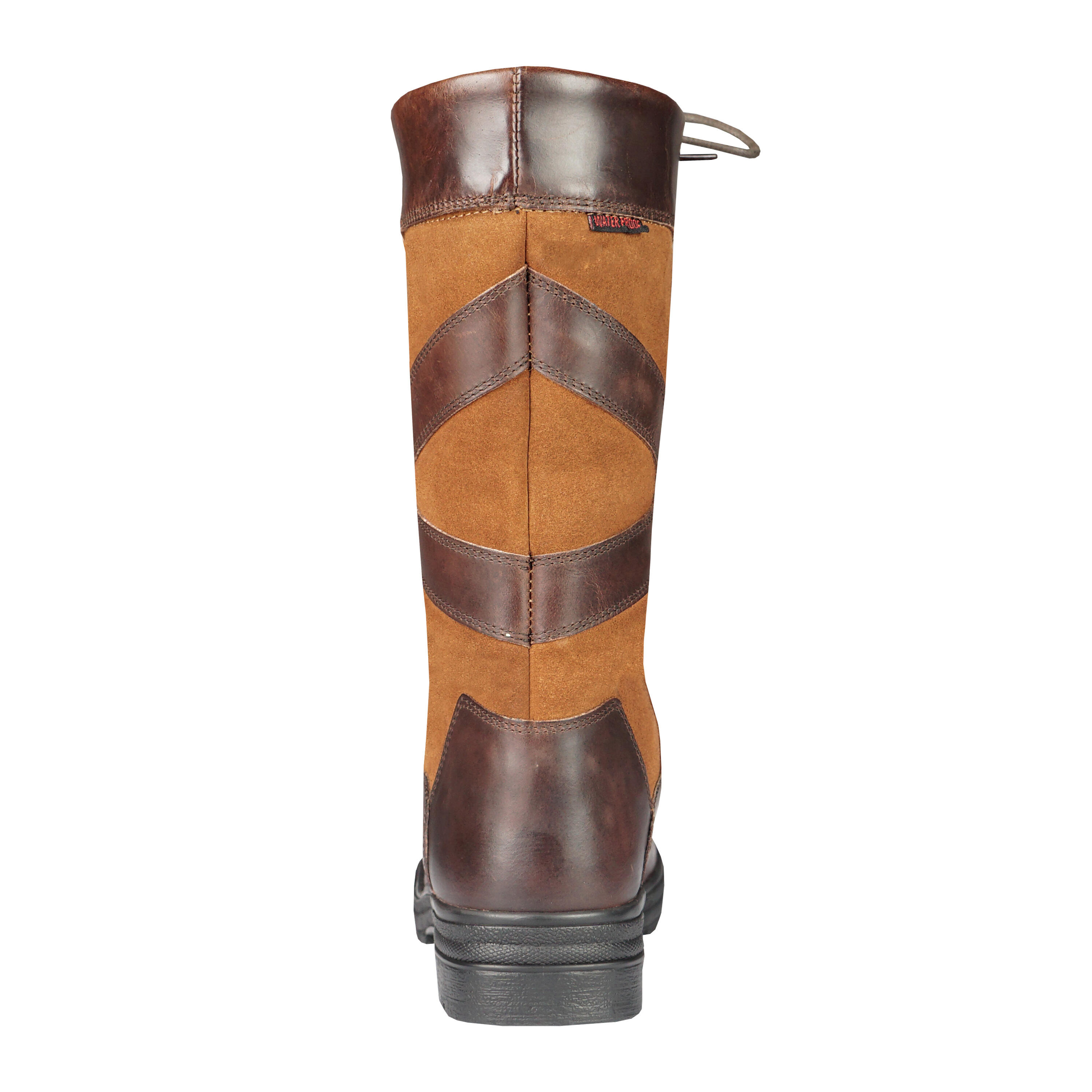 Botas HORKA Greenwich 4/5