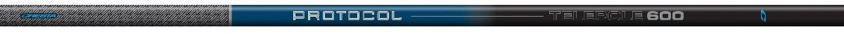 CRESTA Cresta Protocol Telepole 5.00 m