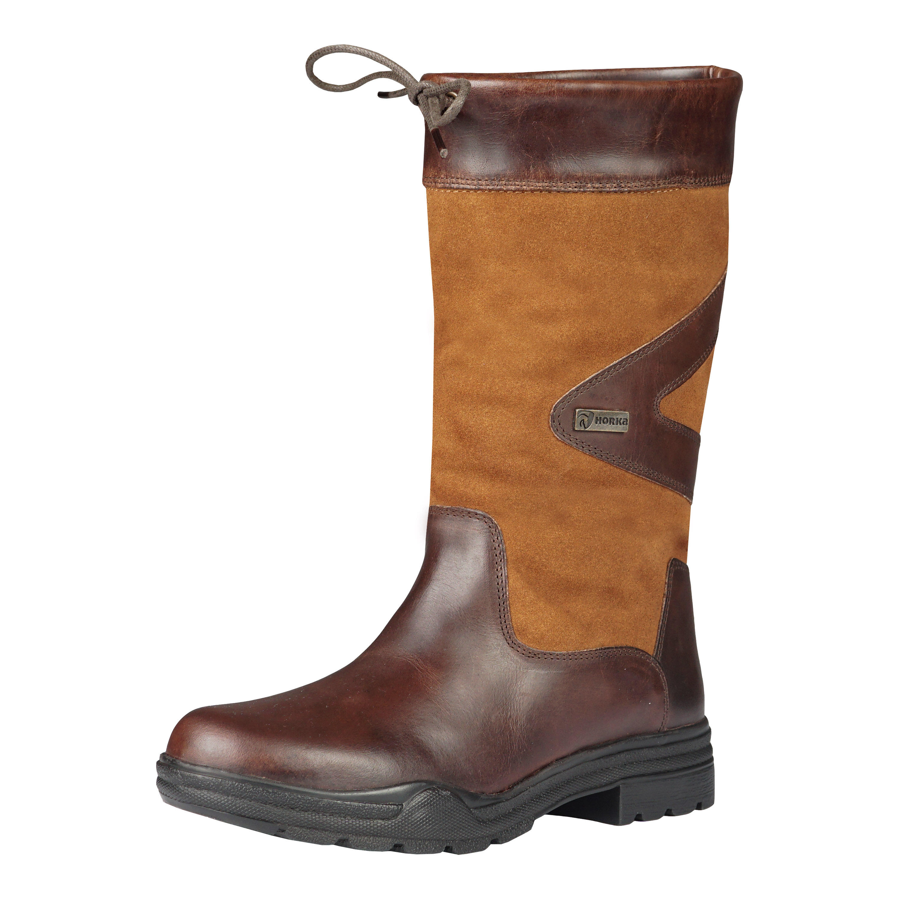 Botas HORKA Greenwich 3/5