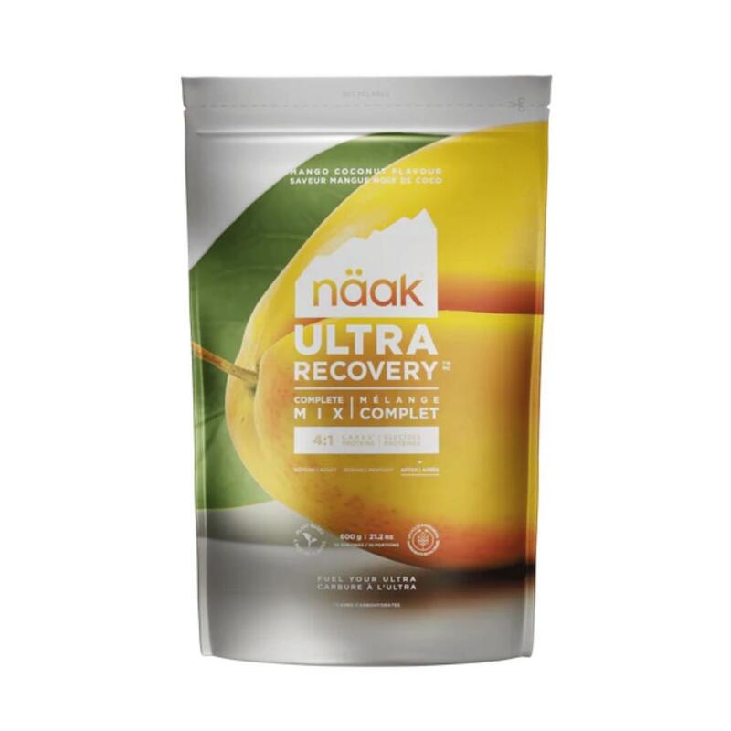 Ultra Recovery Complete Mix 600g Manga-Coco Näak Exclusivo Online      35,00€  NÄAK Ultra Recovery Complete Mix 600g Manga-Coco NäakVendido e expedido por: Trideporte    