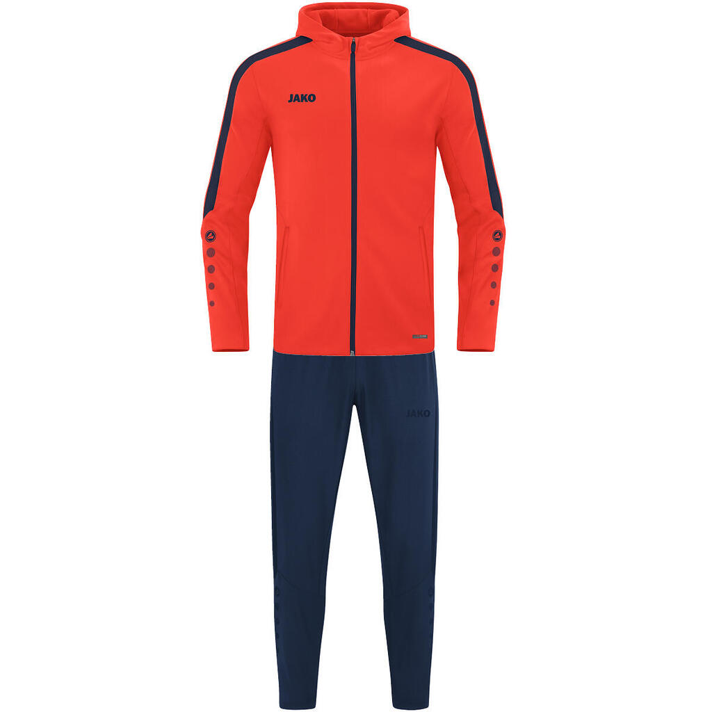 Children's leisure tracksuit Jako Power