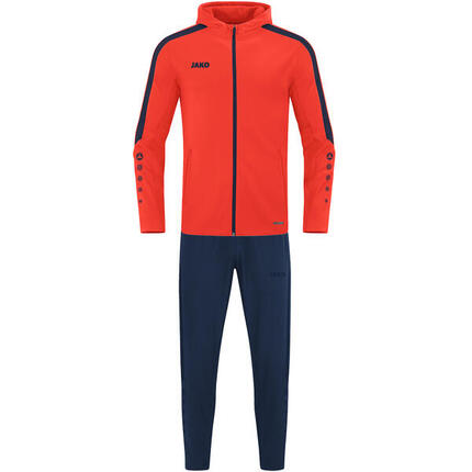 Dres rekreacyjny Jako Power