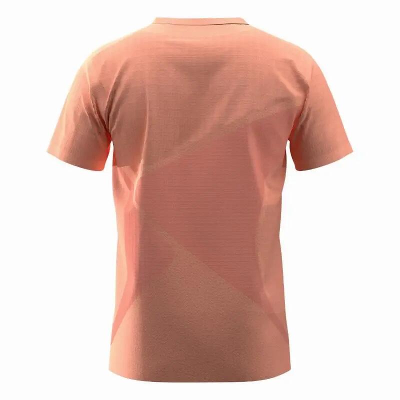 Camiseta Joma Challenge Naranja 2/5