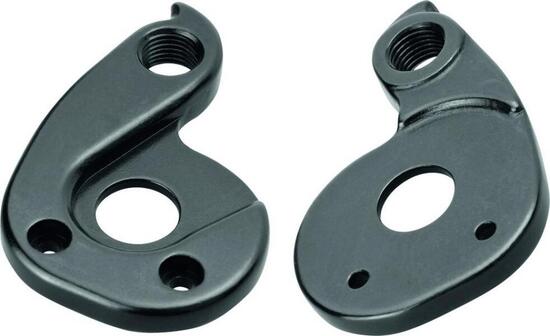 Merida Schaltauge Mtb E-Thru 20Mm Lochabstand