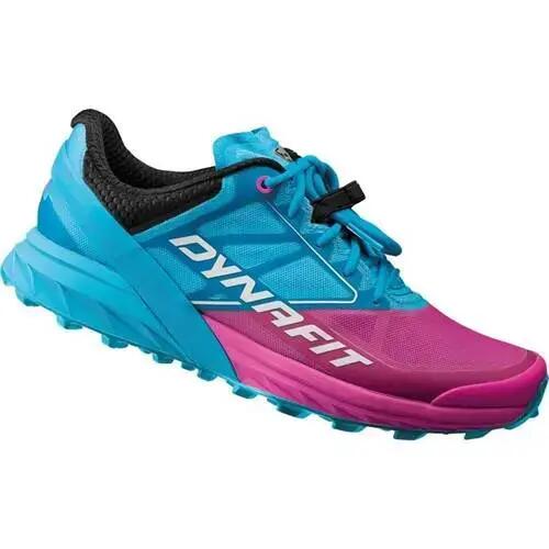 Women running Shoes Dynafit Alpine