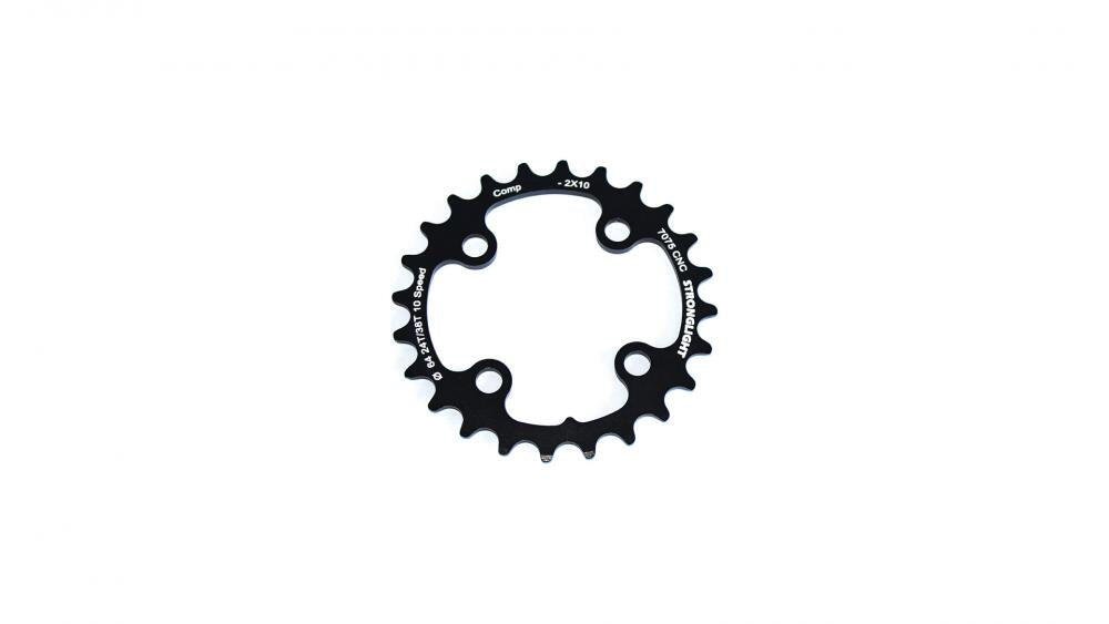 STRONGLIGHT mtb kettingblad chain ring strongl. 4a 26t 64mm sram/shim/str 2/2