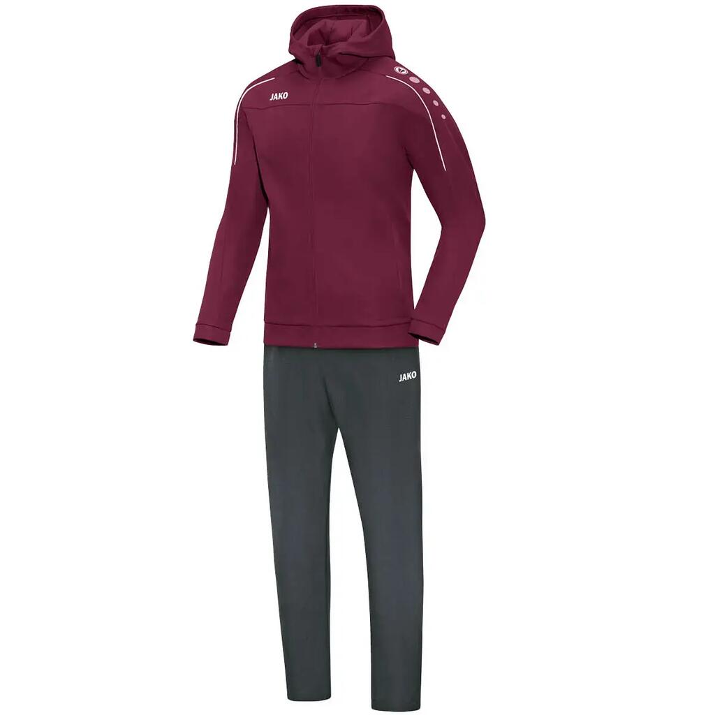 Women's tracksuit Jako loisirs Classico