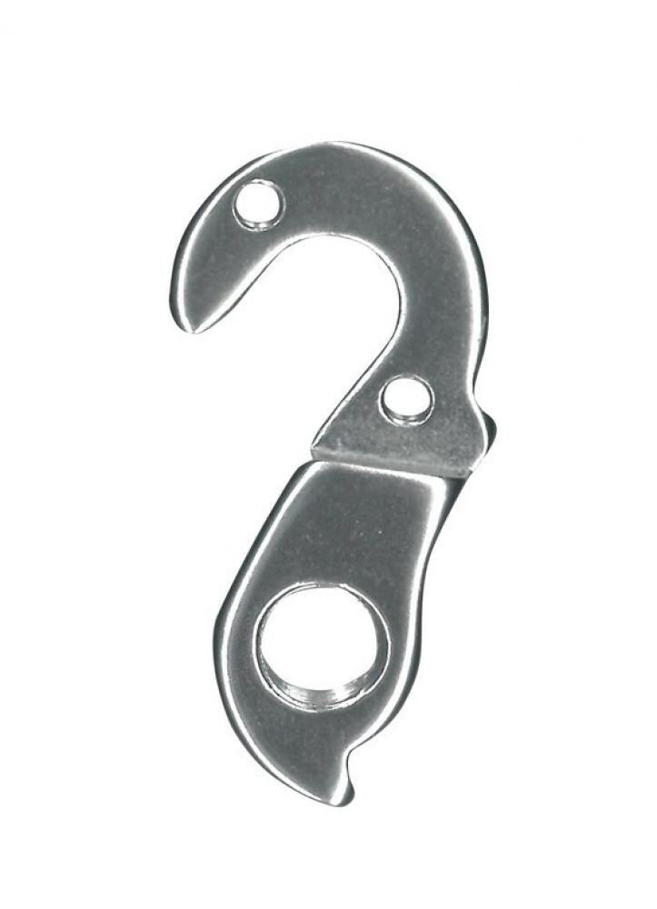 Patte de Dérailleur XLC DO-A26 Aluminium 2/2