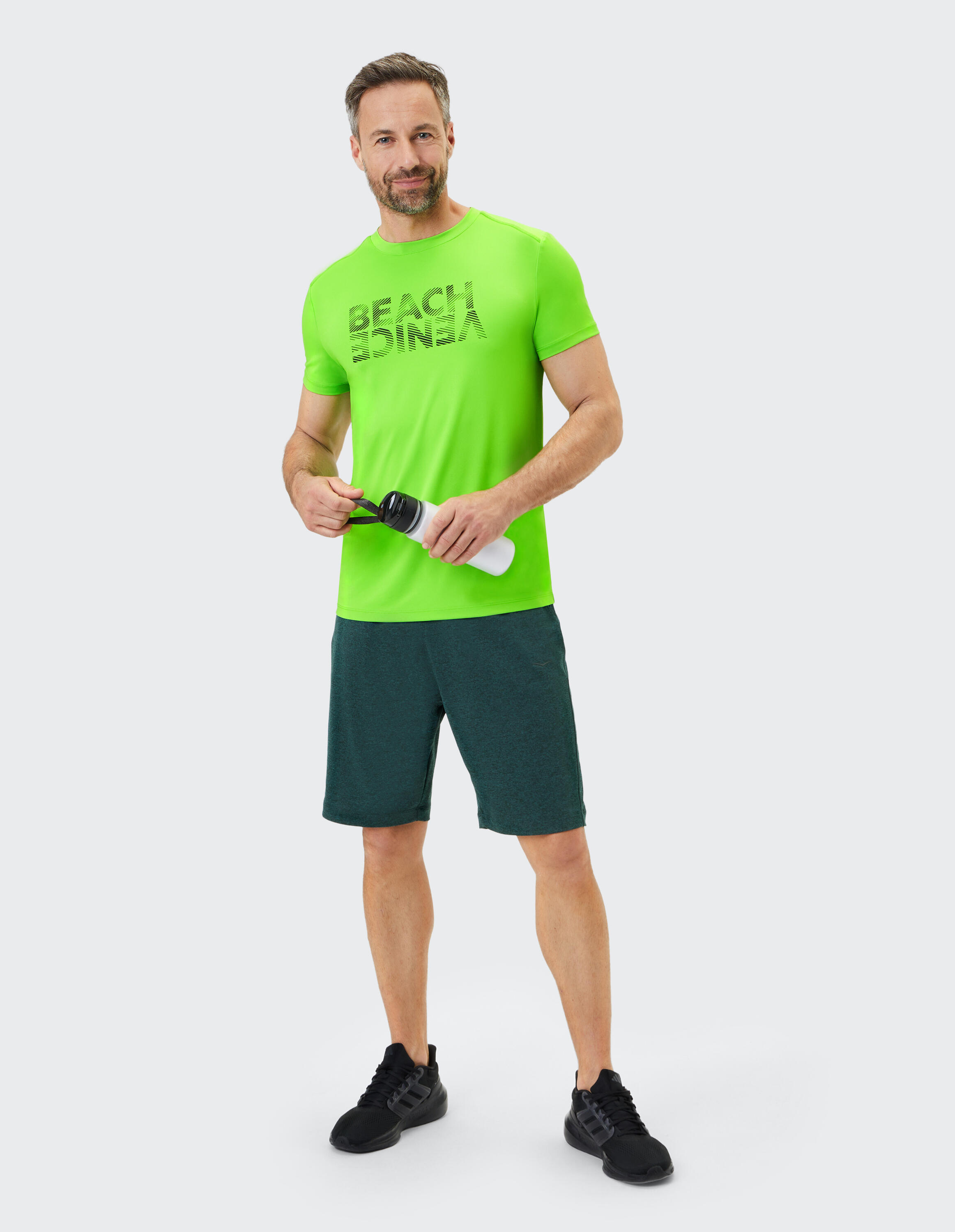 Herren Short Nash 4042 4/7