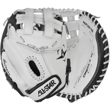 ALL STAR All Star CMW-HA 34 polegadas Heiress Fastpitch Mi Modelo Pegar certo