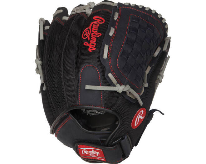 Rawlings R140BGS Modelo LH de 14 pulgadas 2/3