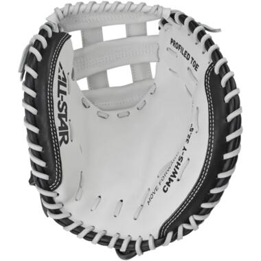 All Star CMW-HY 32,5 pollici modello Youth Heiress Fastpitch LH 5/5