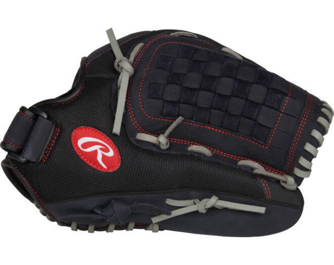 RAWLINGS Rawlings R140BGS 14 Zoll Fang Links Modell