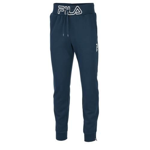 Spodnie treningowe męskie Fila Leo
