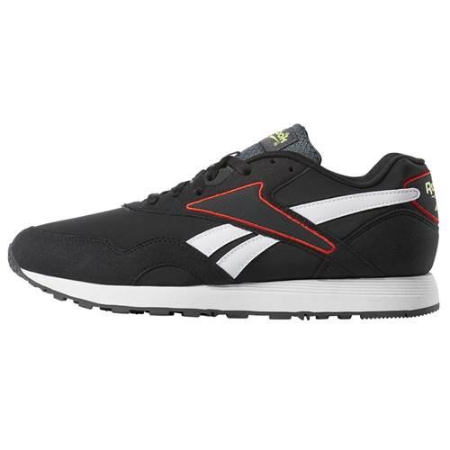 Buty do chodzenia męskie Reebok Rapide MU 2/5