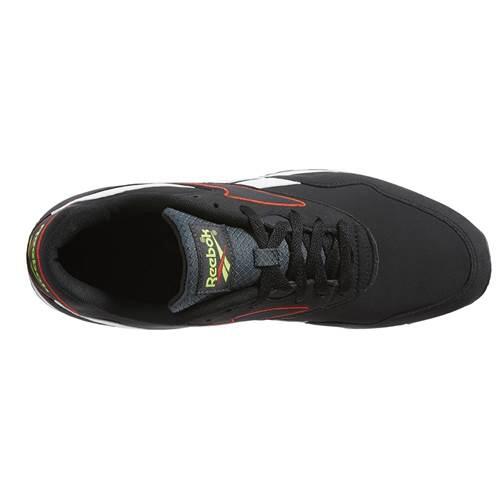 Buty do chodzenia męskie Reebok Rapide MU 4/5