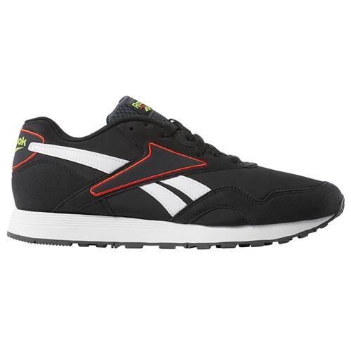 Buty do chodzenia męskie Reebok Rapide MU