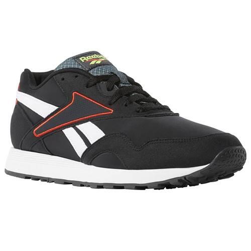 Buty do chodzenia męskie Reebok Rapide MU 3/5