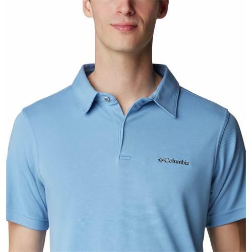Koszulka sportowa męska Columbia Sun Ridge
