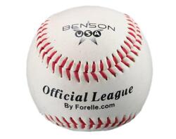 Benson Soft-T 8 pouces