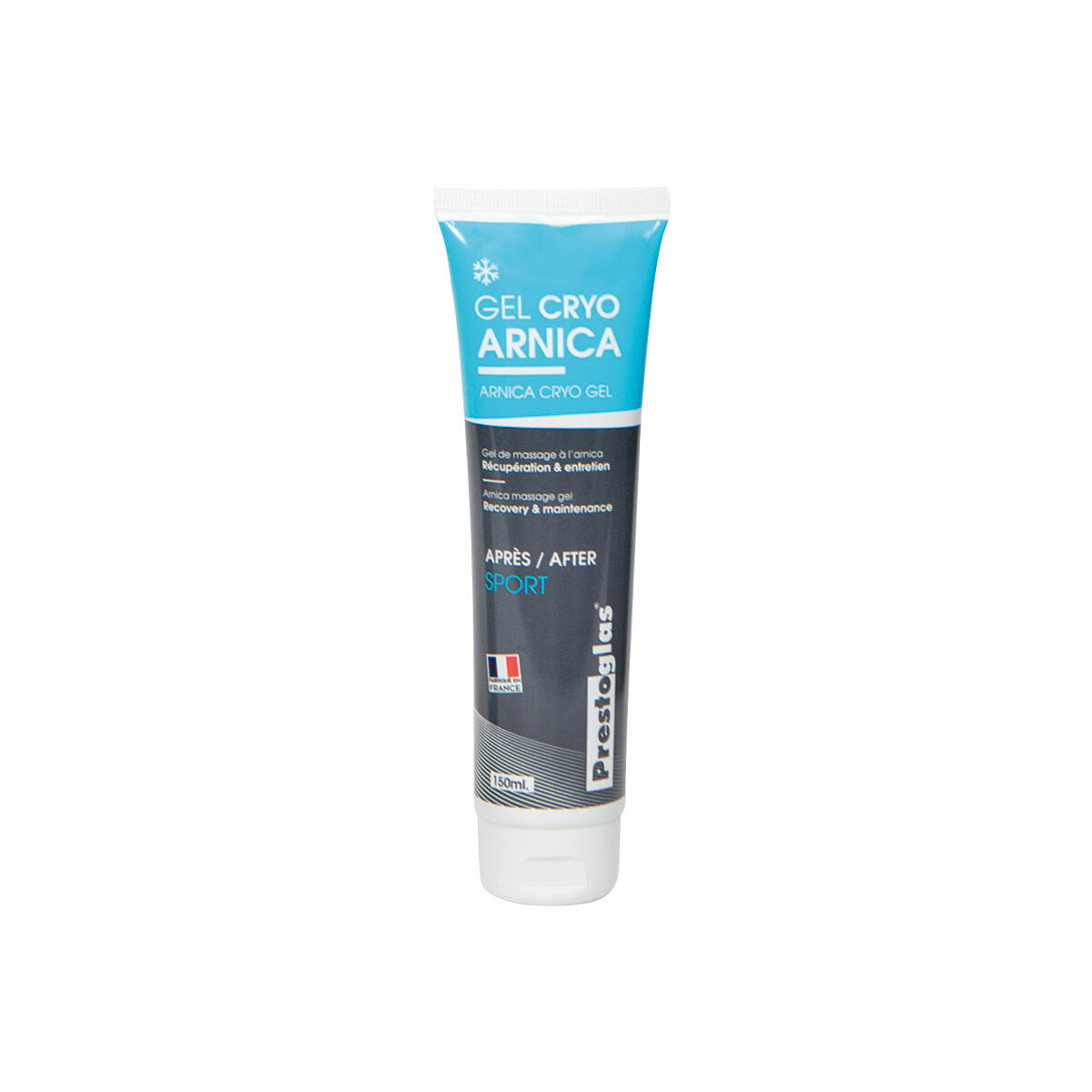 GEL CRYO ARNICA 150 ml Prestoglas 1/1