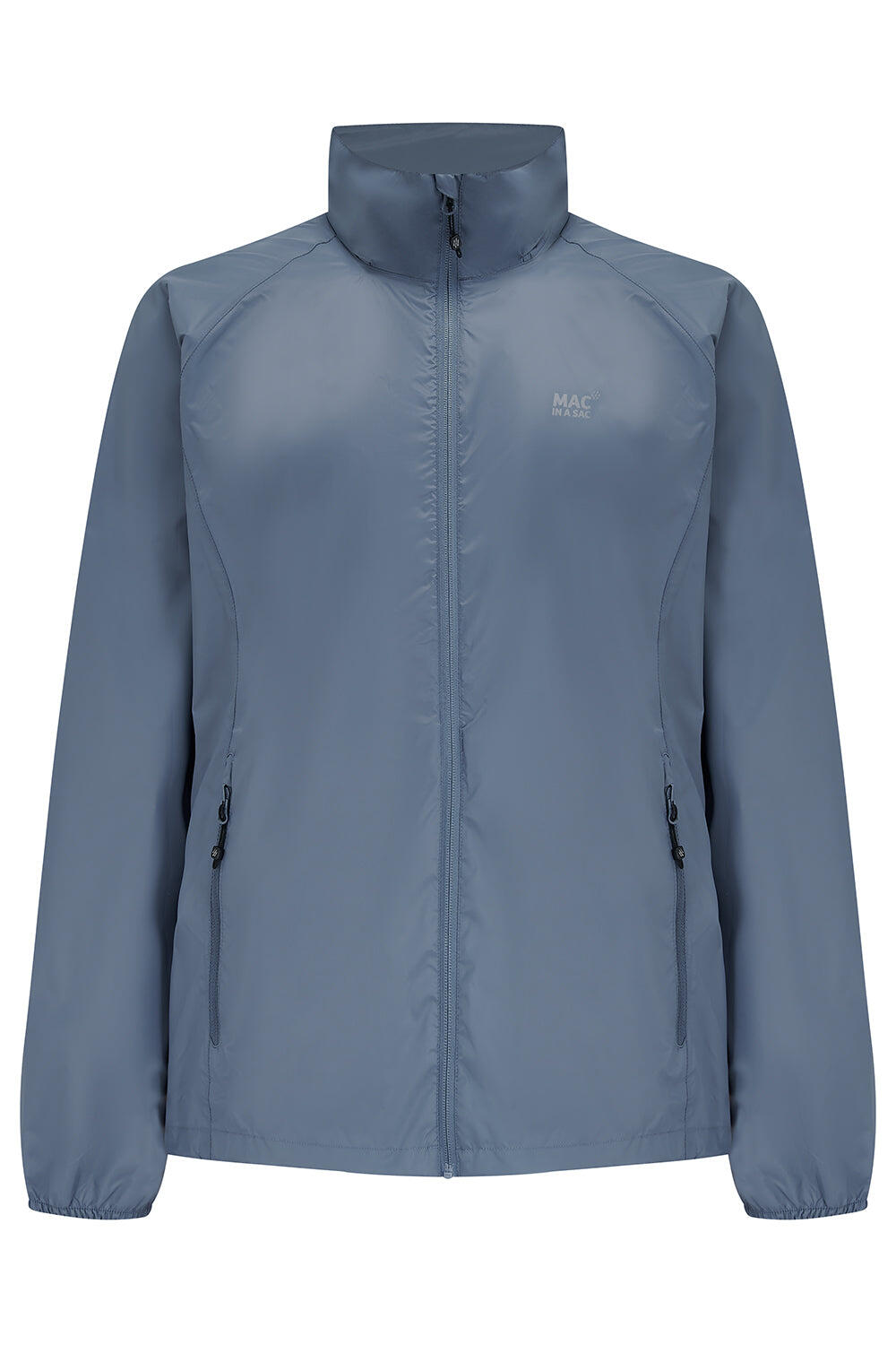 MAC IN A SAC Origin Unisex Packable Waterproof Jacket