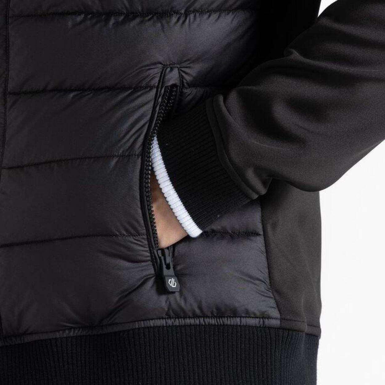 DARE 2B Dare2b Jassen Frost Jacket HEREN Black 5/5
