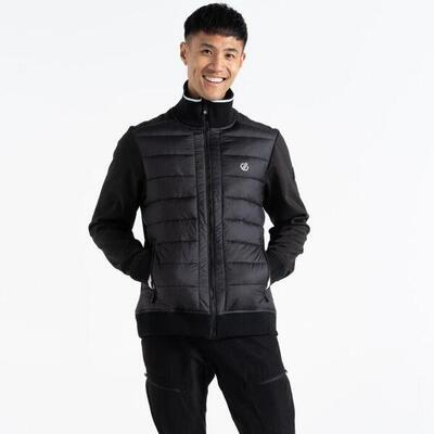 Dare 2b dare2b jassen frost jacket heren black