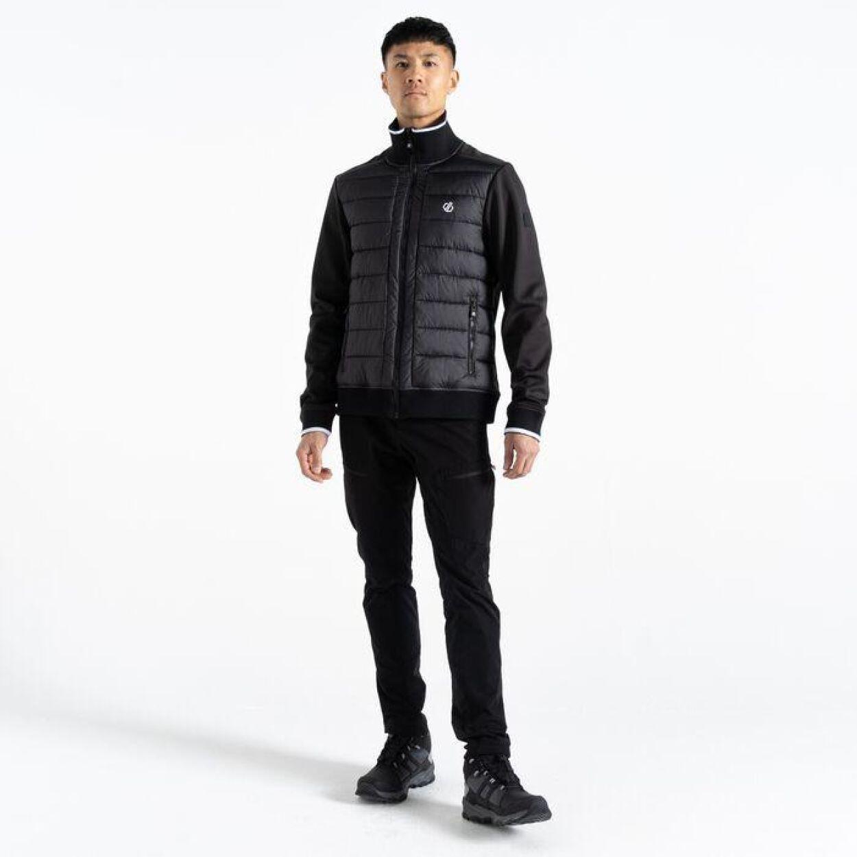 DARE 2B Dare2b Jassen Frost Jacket HEREN Black 2/5