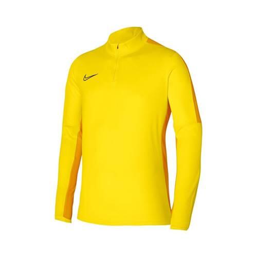 Veste Uomo Nike Academy 23 giallo