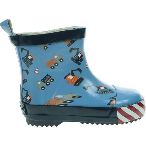 Playshoes - Chaussures Universel Bébés Playshoes 180348 - Bottes - Bleu - Decathlon