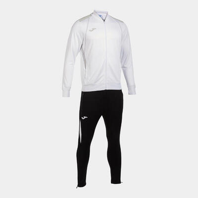 TUTA complete uomo ( acetato-poliestere) joma blu