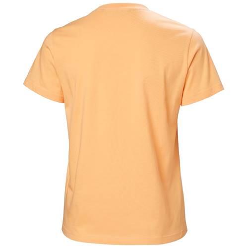 T-shirt Helly hansen modèle 34465_316 pour femmes 2/5