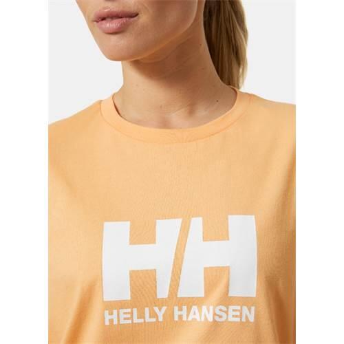 T-shirt Helly hansen modèle 34465_316 pour femmes 5/5
