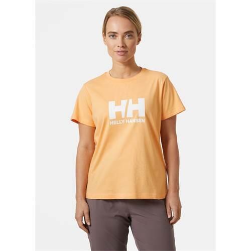 T-shirt Helly hansen modèle 34465_316 pour femmes 3/5