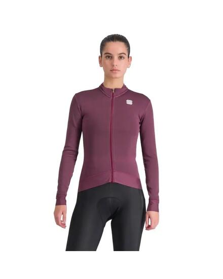 Maillot d'hiver ? manches longues - MONOCROM THERMAL