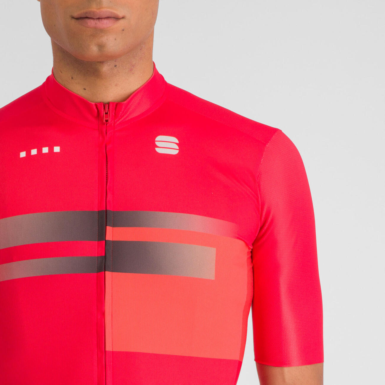 Maglia a maniche corte - GRUPPETTO 4/5