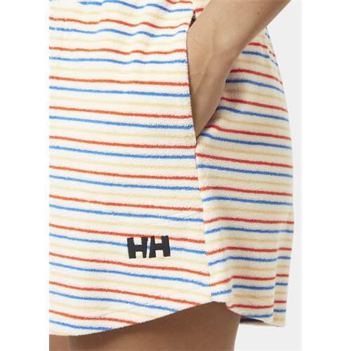Broeken universeel voor vrouwen Helly Hansen Siren Towelling 3/6