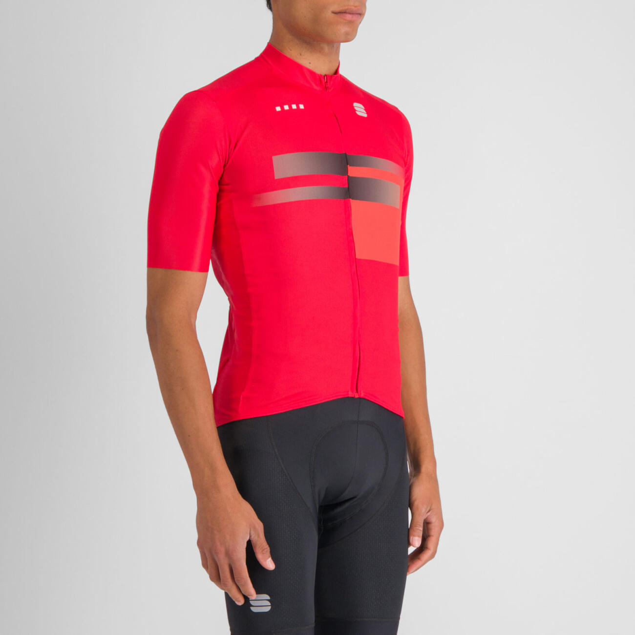 Maglia a maniche corte - GRUPPETTO 2/5