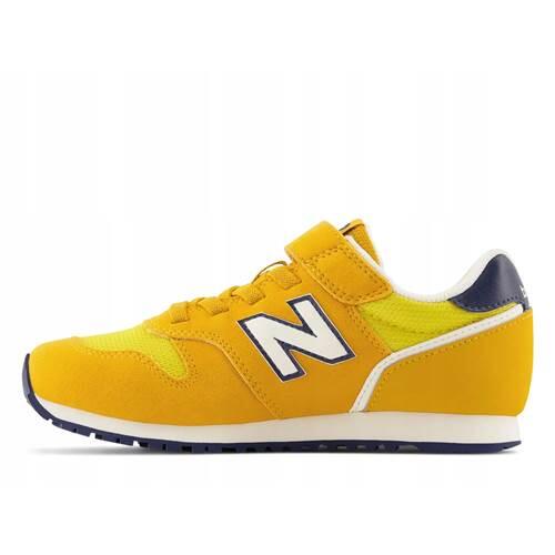 Buty do chodzenia dla dzieci New Balance 373 2/3