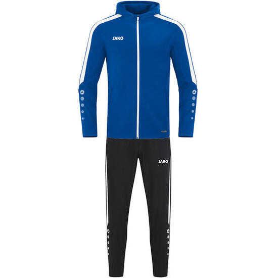 Dres rekreacyjny Jako Power