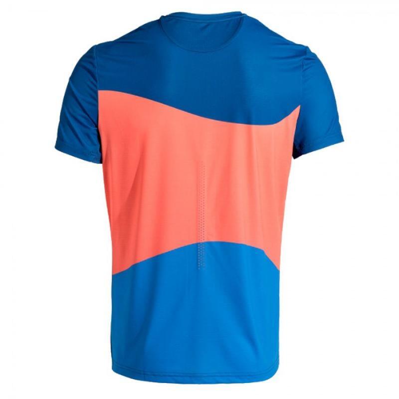 Maglia a maniche corte Joma modello 103966.713 per uomini 3/5