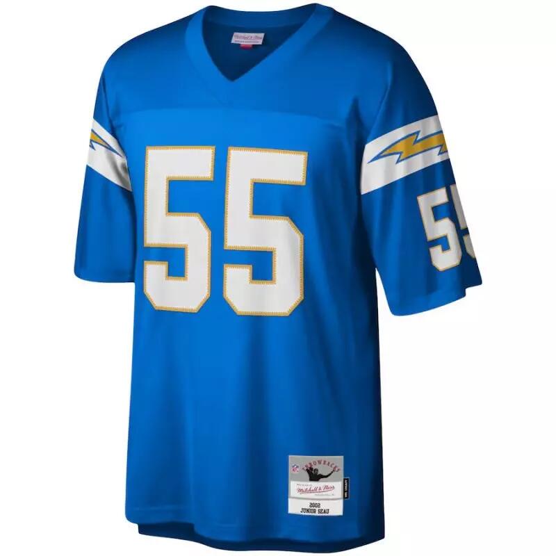 MITCHELL & NESS picture