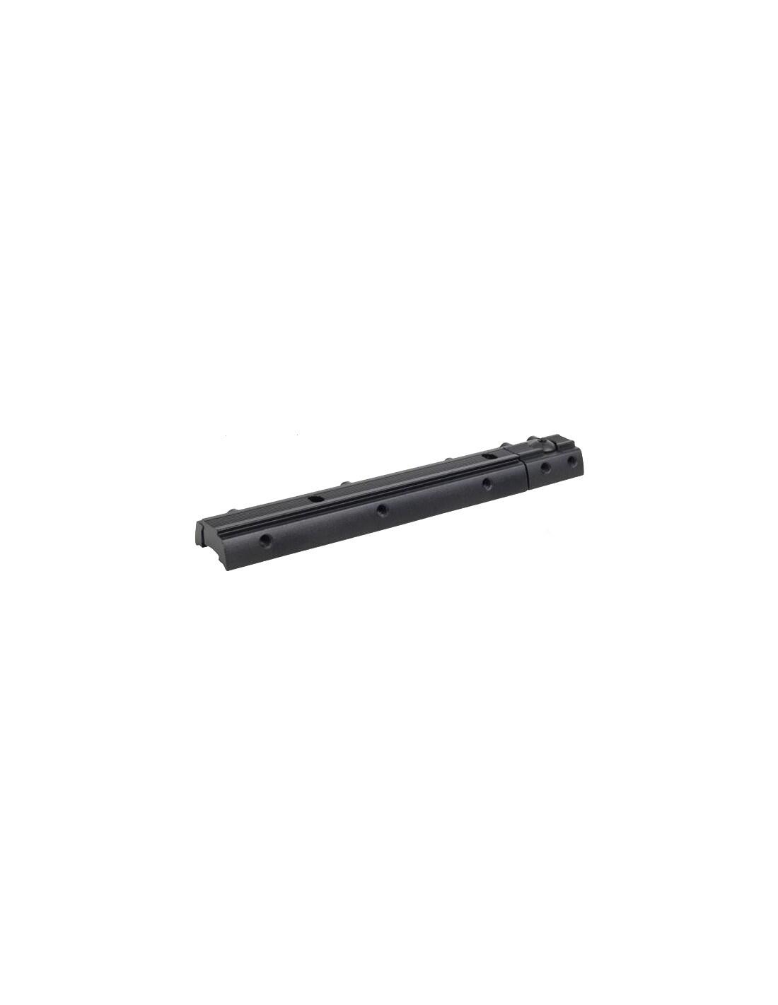 Slitta Gamo RRR ammortizzata da 11 mm 1/2