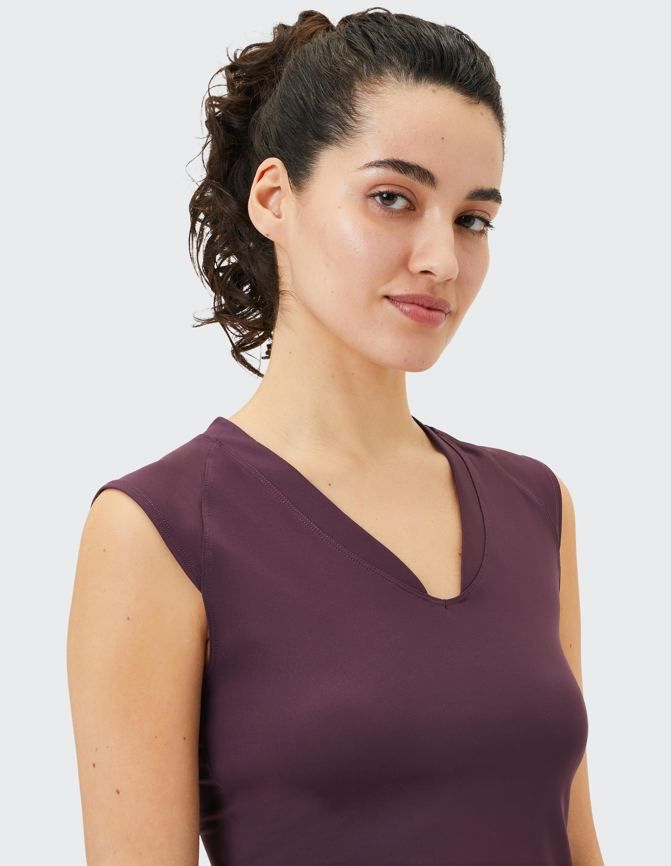 Damen Shirt VB_Eleam 6/7