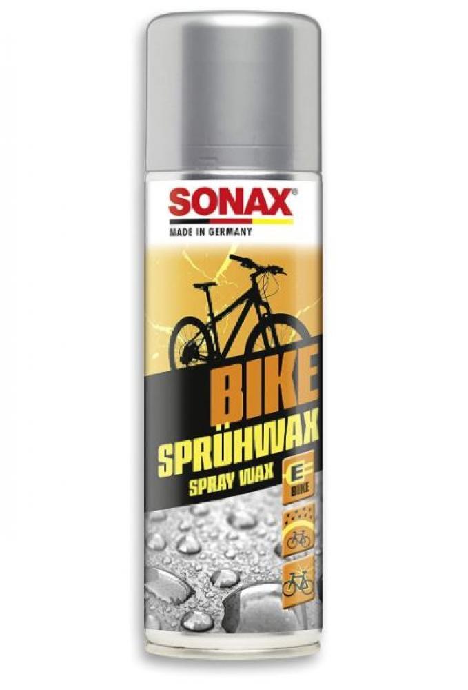 SONAX picture