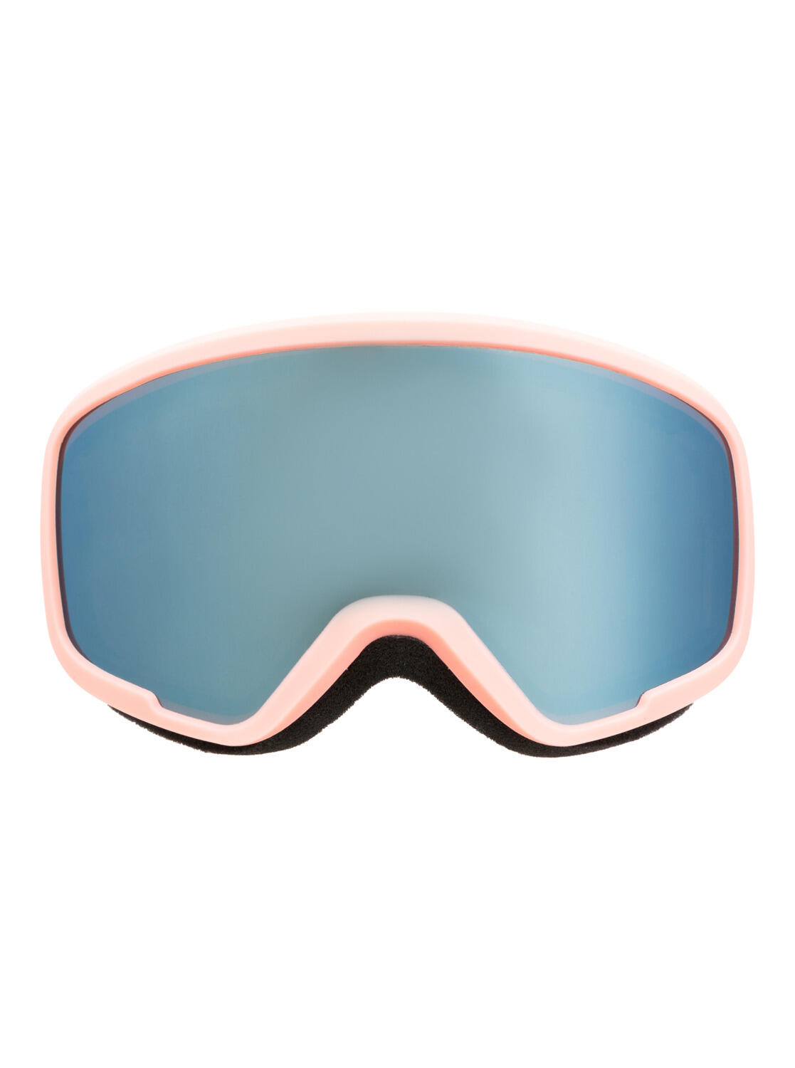 Masque de snowboard MISSY Noir Fille 2/4